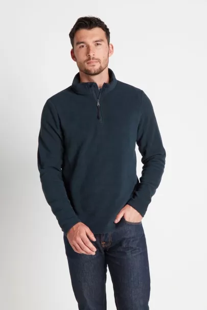 surfanic Tog24 Revive Fleece Zip Neck