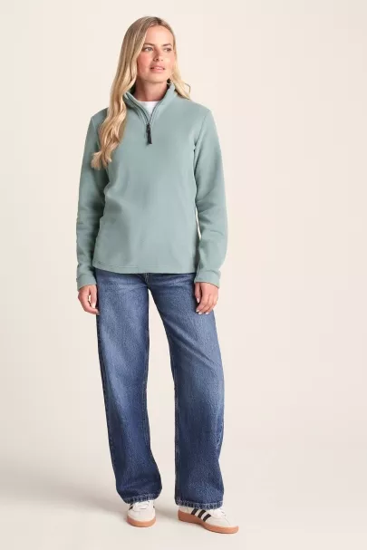 Surfanic Tog24 Revive Fleece Zip Neck