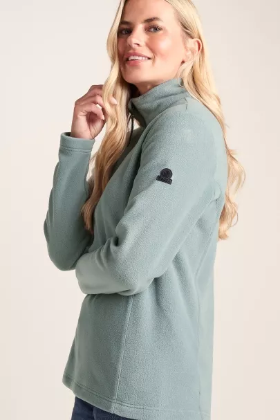 Surfanic Tog24 Revive Fleece Zip Neck