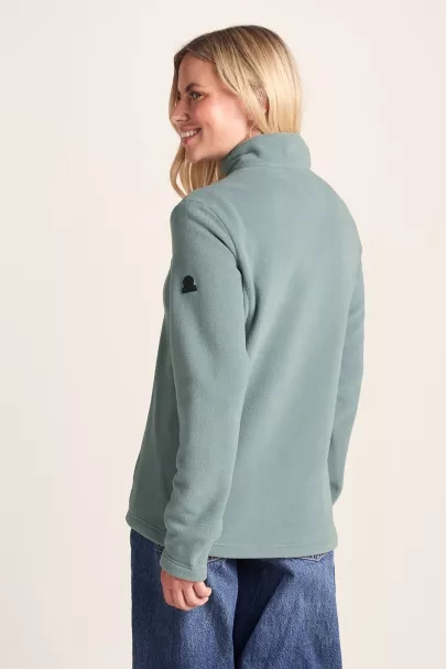 Surfanic Tog24 Revive Fleece Zip Neck