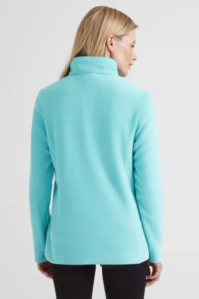 Surfanic Tog24 Revive Fleece Zip Neck