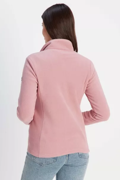 Surfanic Tog24 Revive Fleece Zip Neck