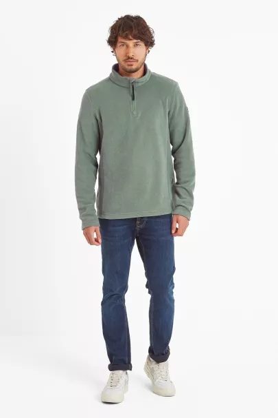Surfanic Tog24 Revive Fleece Zip Neck