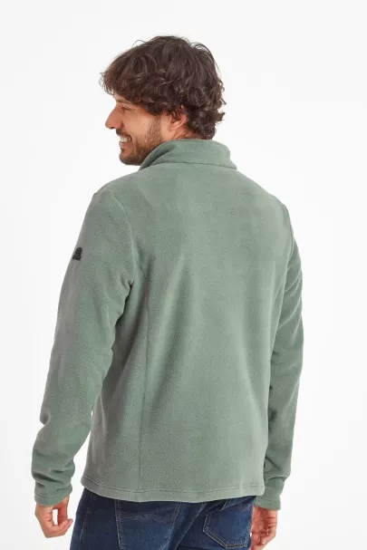 Surfanic Tog24 Revive Fleece Zip Neck