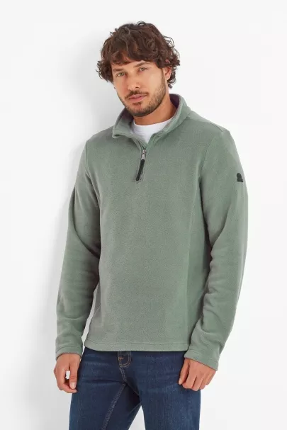 surfanic Tog24 Revive Fleece Zip Neck