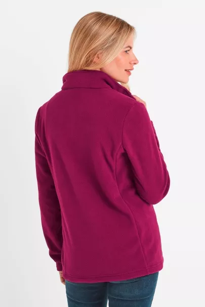 Surfanic Tog24 Revive Zip Neck Fleece