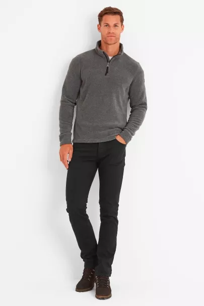 Surfanic Tog24 Revive Zip Neck Fleece