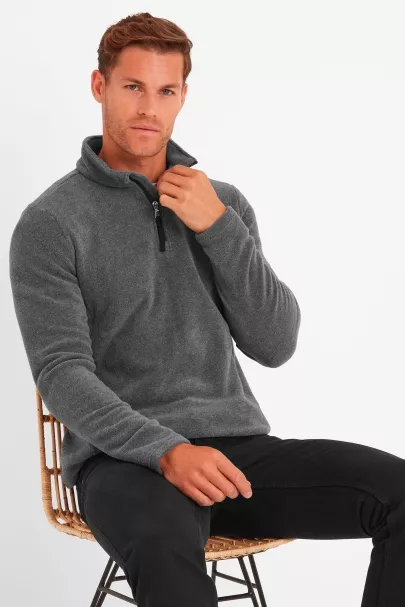 Surfanic Tog24 Revive Zip Neck Fleece