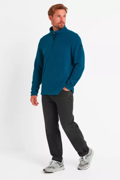 Surfanic Tog24 Revive Zip Neck Fleece
