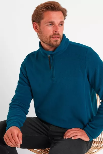 Surfanic Tog24 Revive Zip Neck Fleece