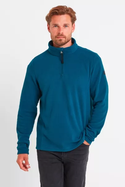 surfanic Tog24 Revive Zip Neck Fleece