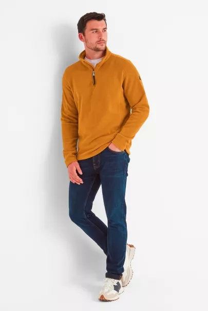 Surfanic Tog24 Revive Zip Neck Fleece