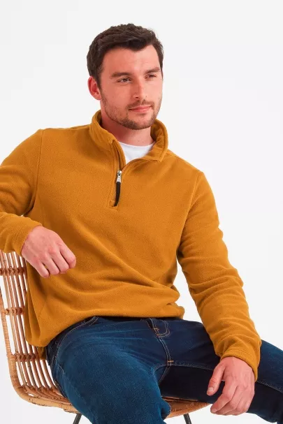 Surfanic Tog24 Revive Zip Neck Fleece