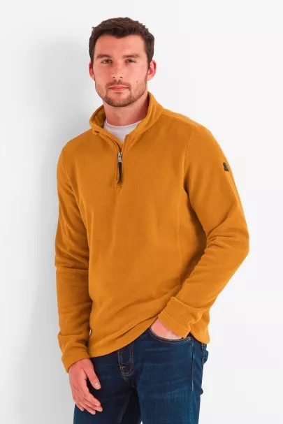 surfanic Tog24 Revive Zip Neck Fleece