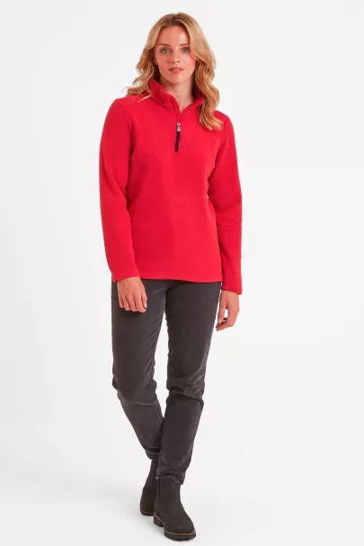 Surfanic Tog24 Revive Zip Neck Fleece