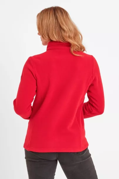 Surfanic Tog24 Revive Zip Neck Fleece