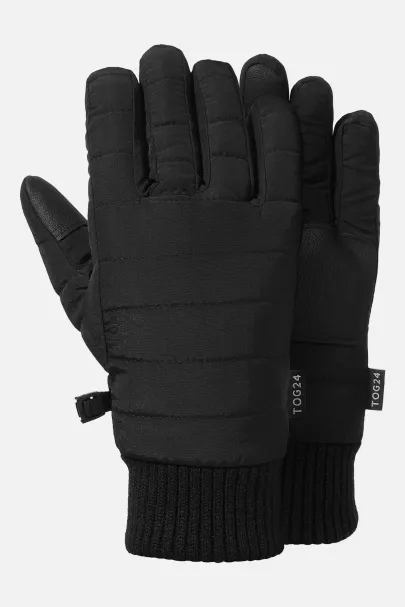surfanic Tog24 Ridge Microfleece Gloves