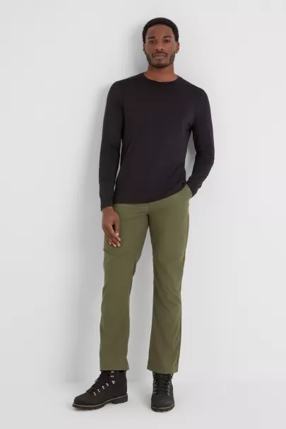 Surfanic Tog24 Rowland Mens Trousers