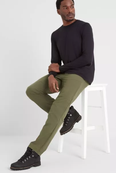 Surfanic Tog24 Rowland Mens Trousers