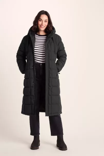 Surfanic Tog24 Saga Padded Long Jacket