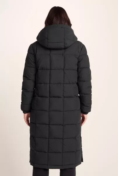 Surfanic Tog24 Saga Padded Long Jacket