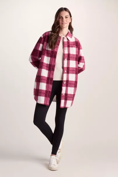 Surfanic Tog24 Sally Shacket