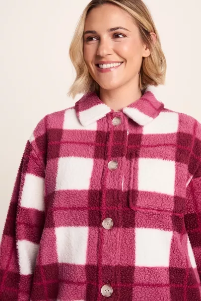 Surfanic Tog24 Sally Shacket