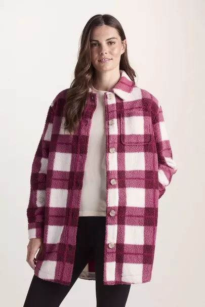 surfanic Tog24 Sally Shacket