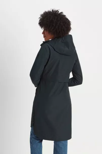 Surfanic Tog24 Saunter Long Waterproof Jacket