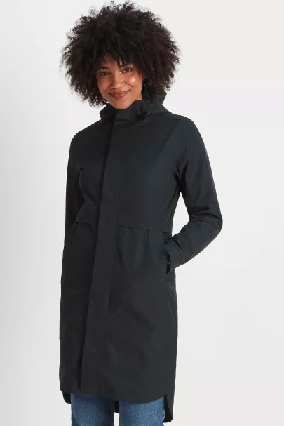 surfanic Tog24 Saunter Long Waterproof Jacket