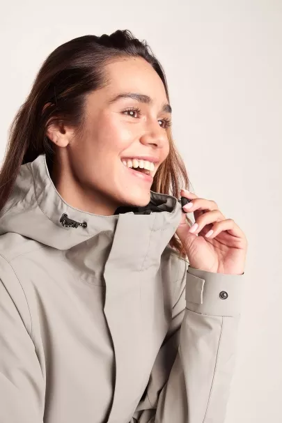 Surfanic Tog24 Saunter Waterproof Jacket