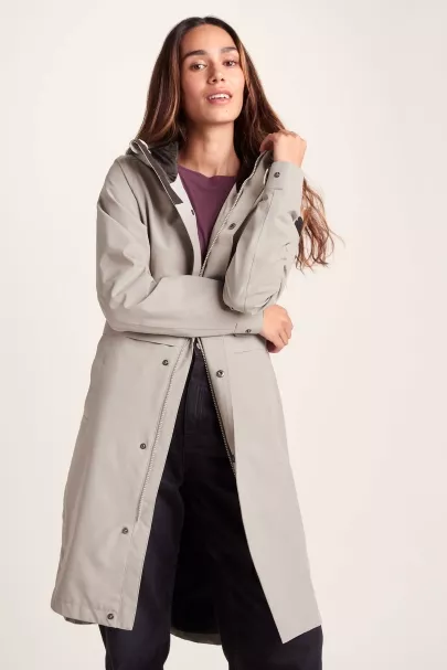 surfanic Tog24 Saunter Waterproof Jacket