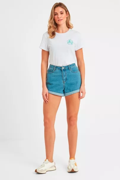 Surfanic Tog24 Seaside T-shirt