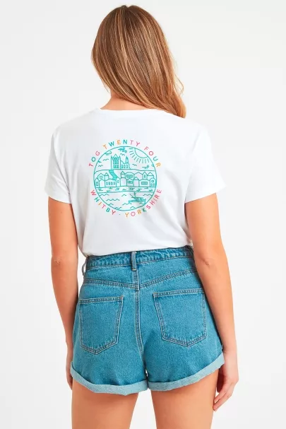 Surfanic Tog24 Seaside T-shirt