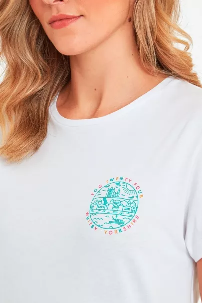 Surfanic Tog24 Seaside T-shirt