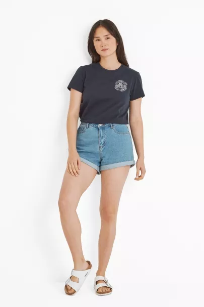 Surfanic Tog24 Seaside Womens T-shirt