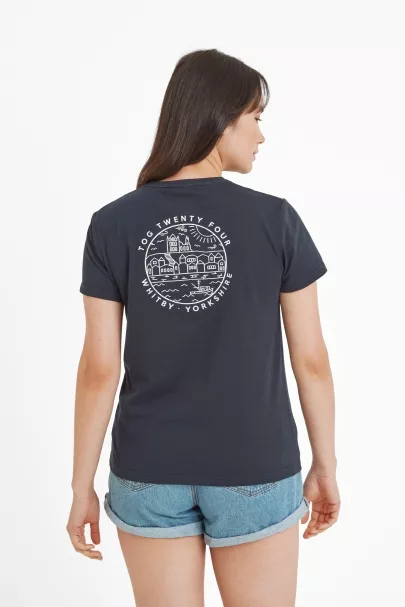 Surfanic Tog24 Seaside Womens T-shirt