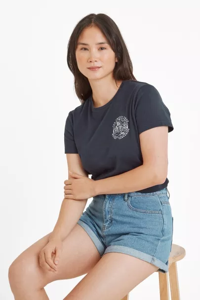 Surfanic Tog24 Seaside Womens T-shirt