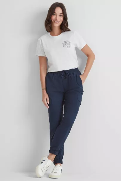 Surfanic Tog24 Seaside Womens T-shirt