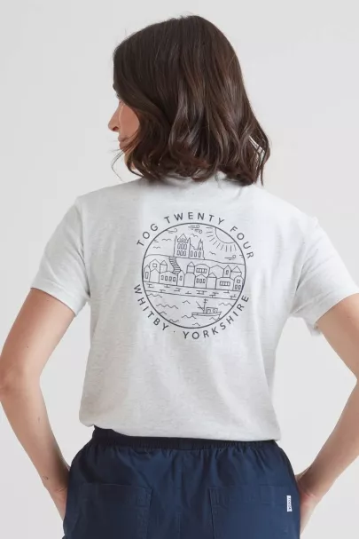 Surfanic Tog24 Seaside Womens T-shirt