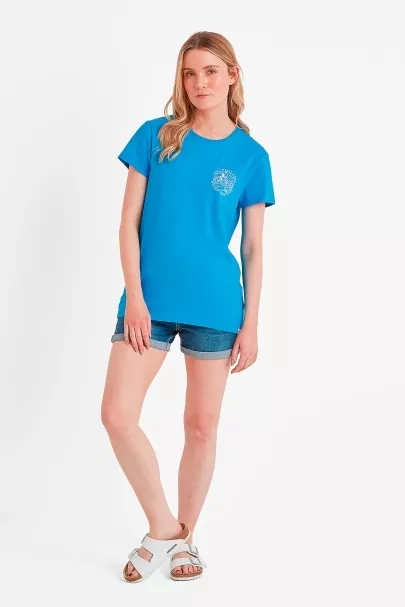Surfanic Tog24 Seaside Womens T-shirt