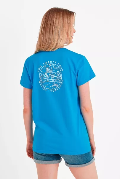 Surfanic Tog24 Seaside Womens T-shirt