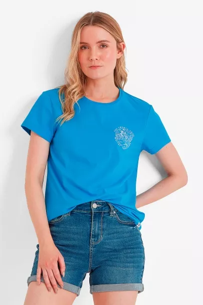 surfanic Tog24 Seaside Womens T-shirt