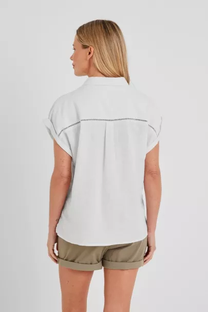 Surfanic Tog24 Serena Ss Shirt