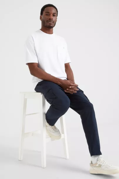 Surfanic Tog24 Silas Mens Trousers