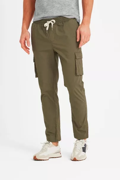 surfanic Tog24 Silas Mens Trousers