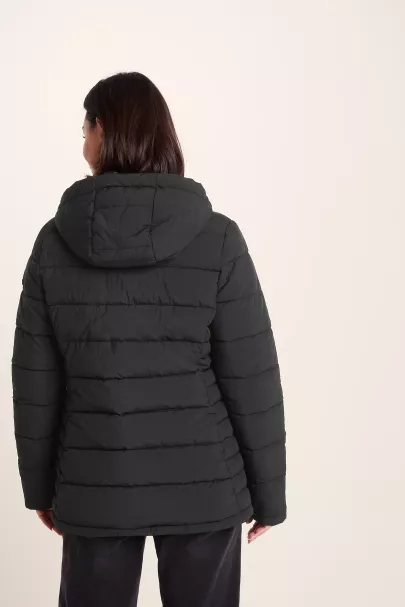 Surfanic Tog24 Sleight Padded Short Parka