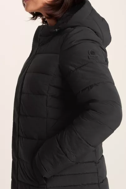 Surfanic Tog24 Sleight Padded Short Parka
