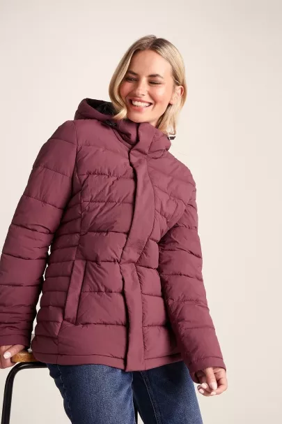 Surfanic Tog24 Sleight Padded Short Parka