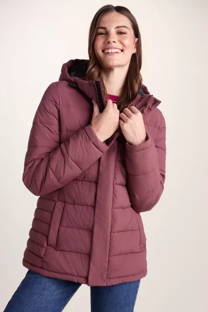 surfanic Tog24 Sleight Padded Short Parka